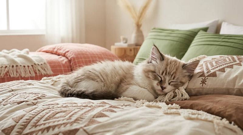 The Benefits of Quality Sleep for Your Health and Wellbeing 