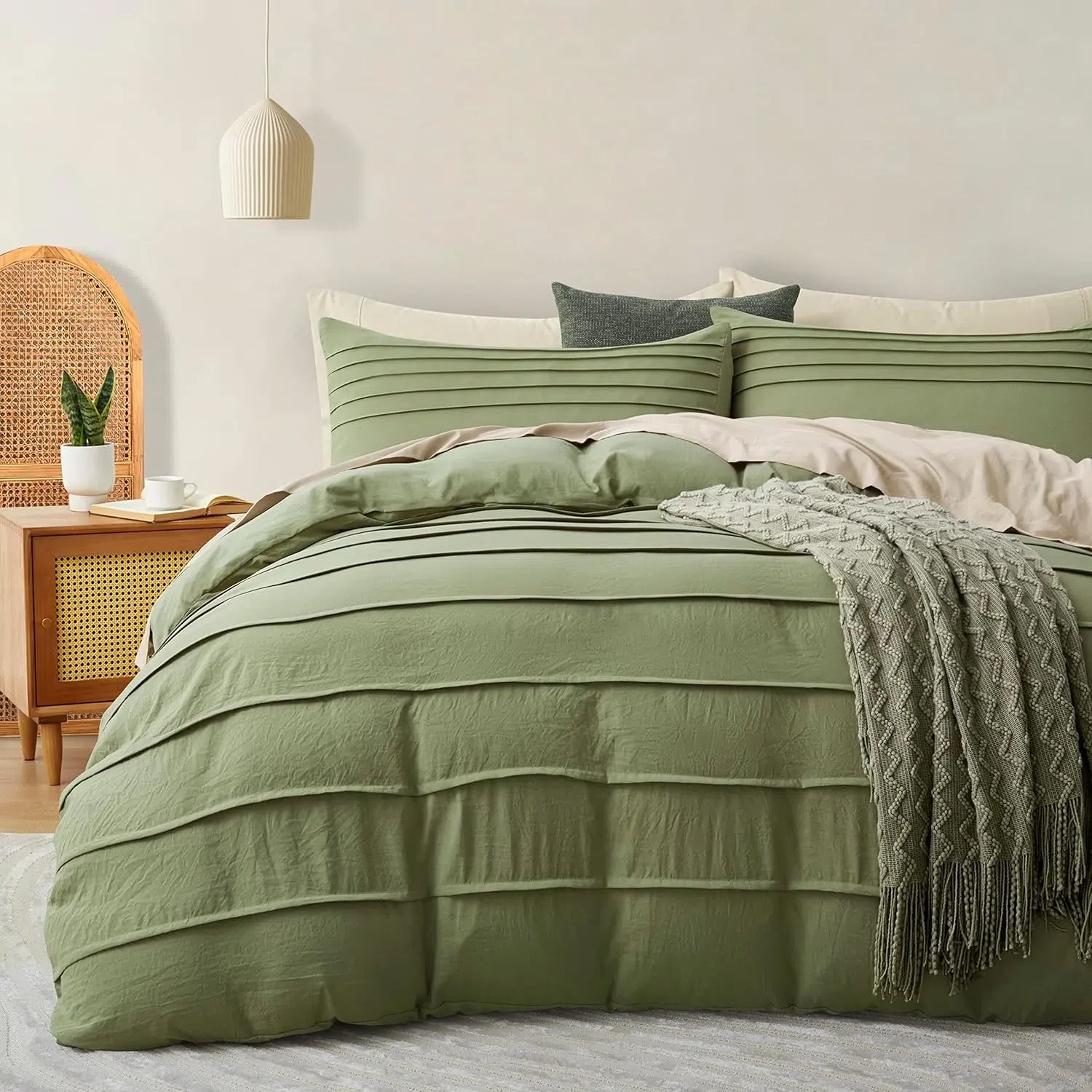 Duvet Cover