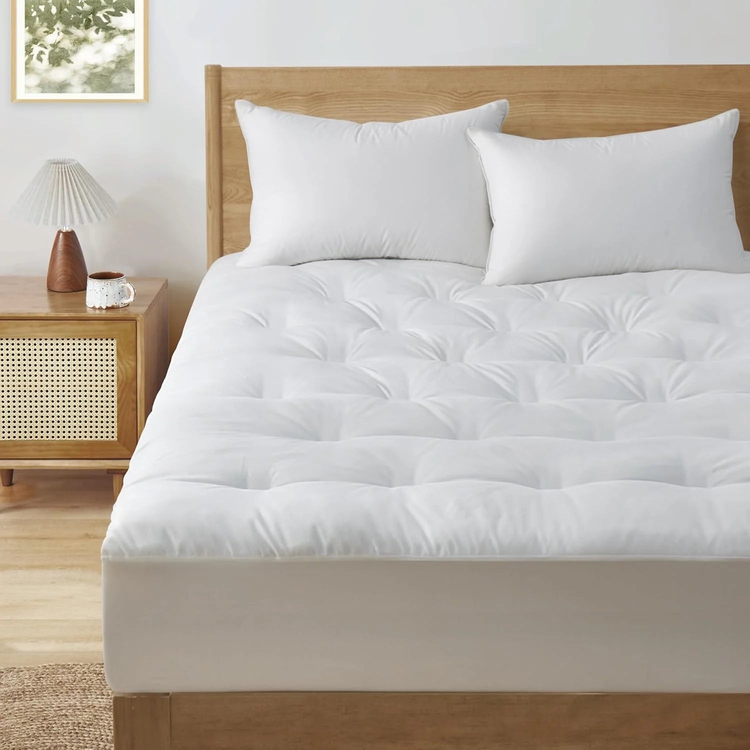 Mattress