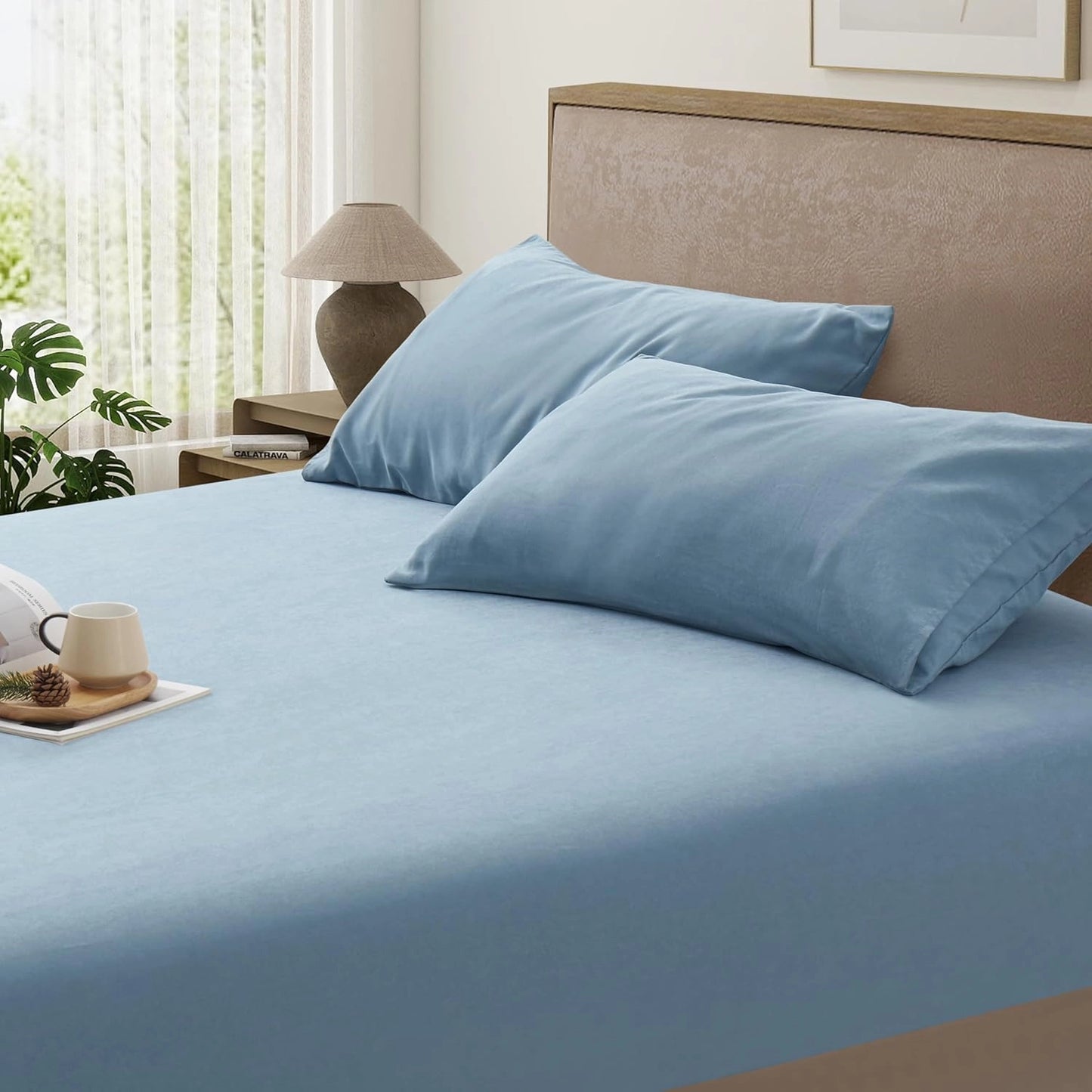 3 Piece Sheet Set