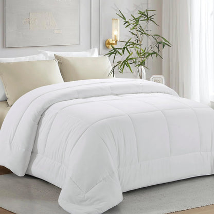 Bamboo Fiber Quilt