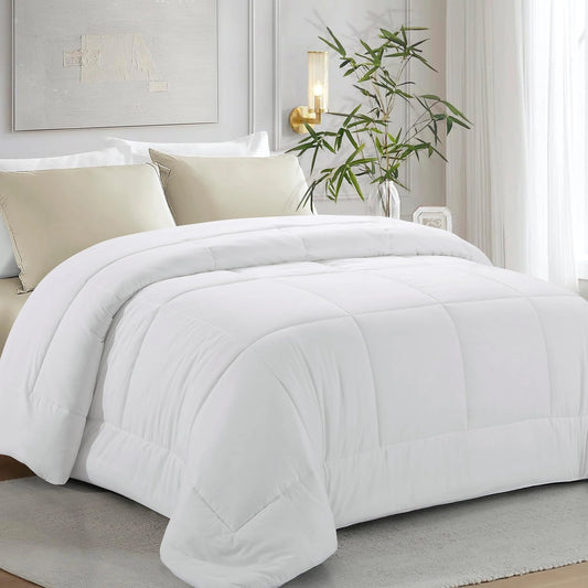Bamboo Fiber Quilt