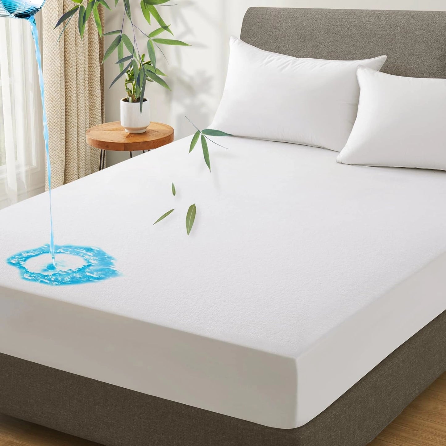 Terry Cloth Protector