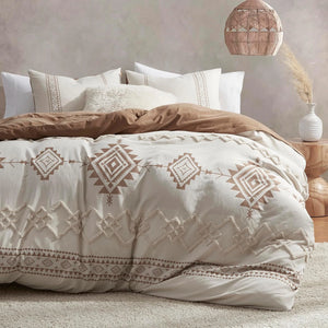 Bohemian Duvet Cover