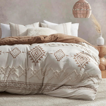 Bohemian Duvet Cover
