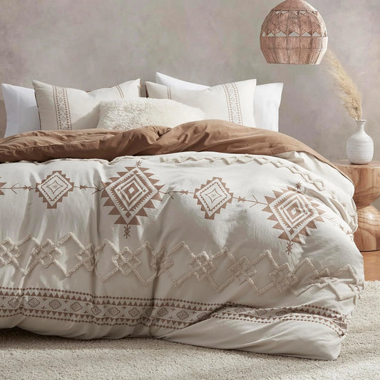 Bohemian Duvet Cover