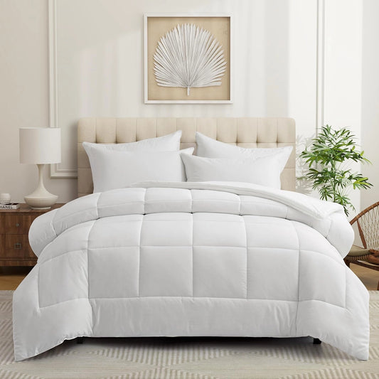 300g Down Comforter