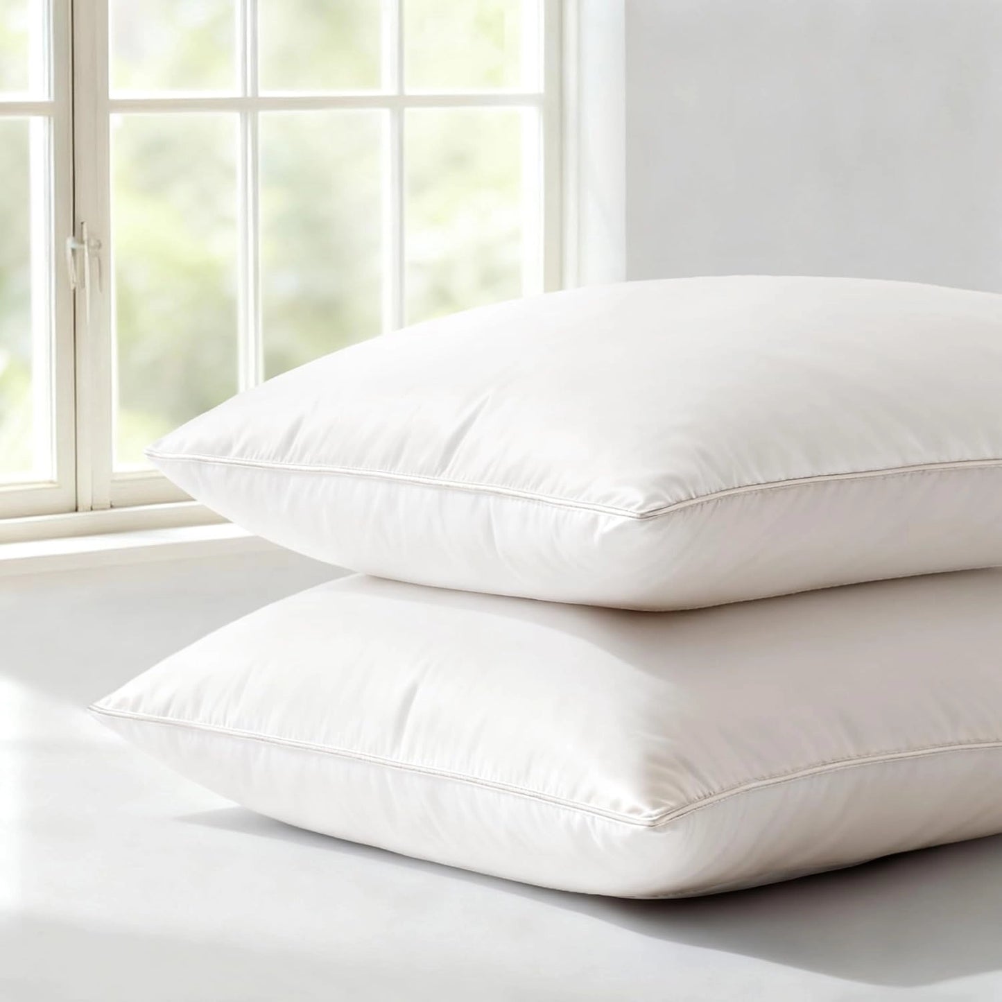 Flat Pillow