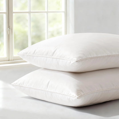 Flat Pillow