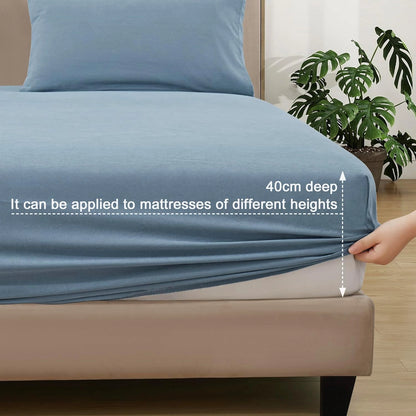 3 Piece Sheet Set