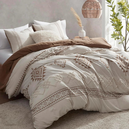 Bohemian Duvet Cover