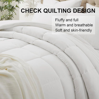 300g Down Comforter