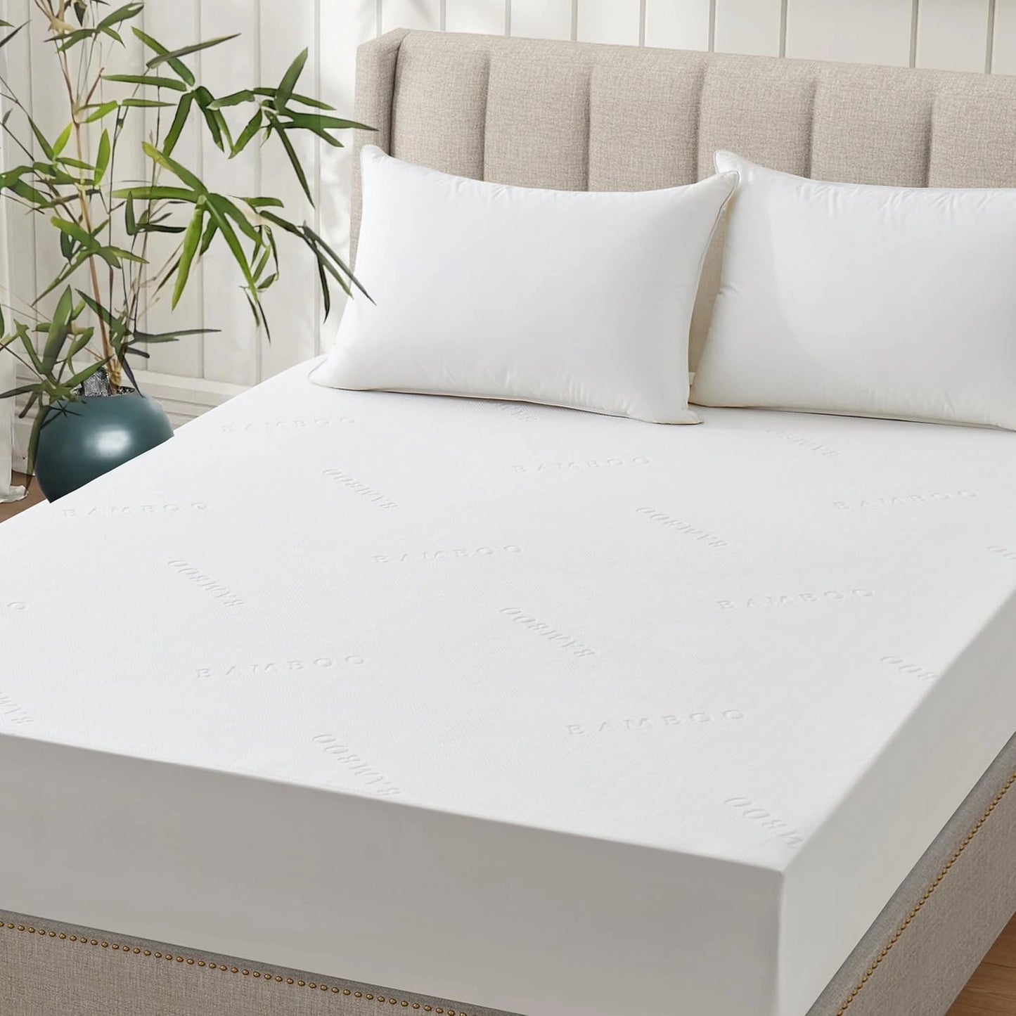 Air Layer Protector