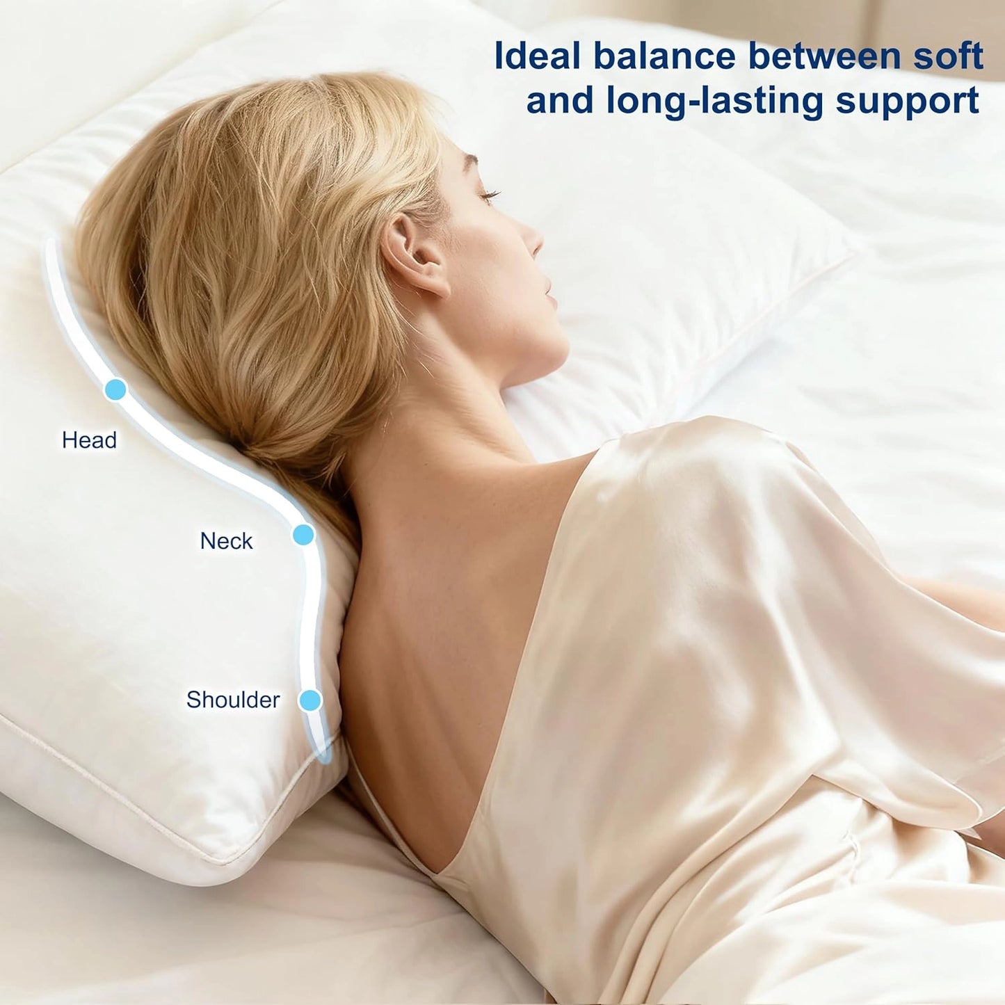 Flat Pillow
