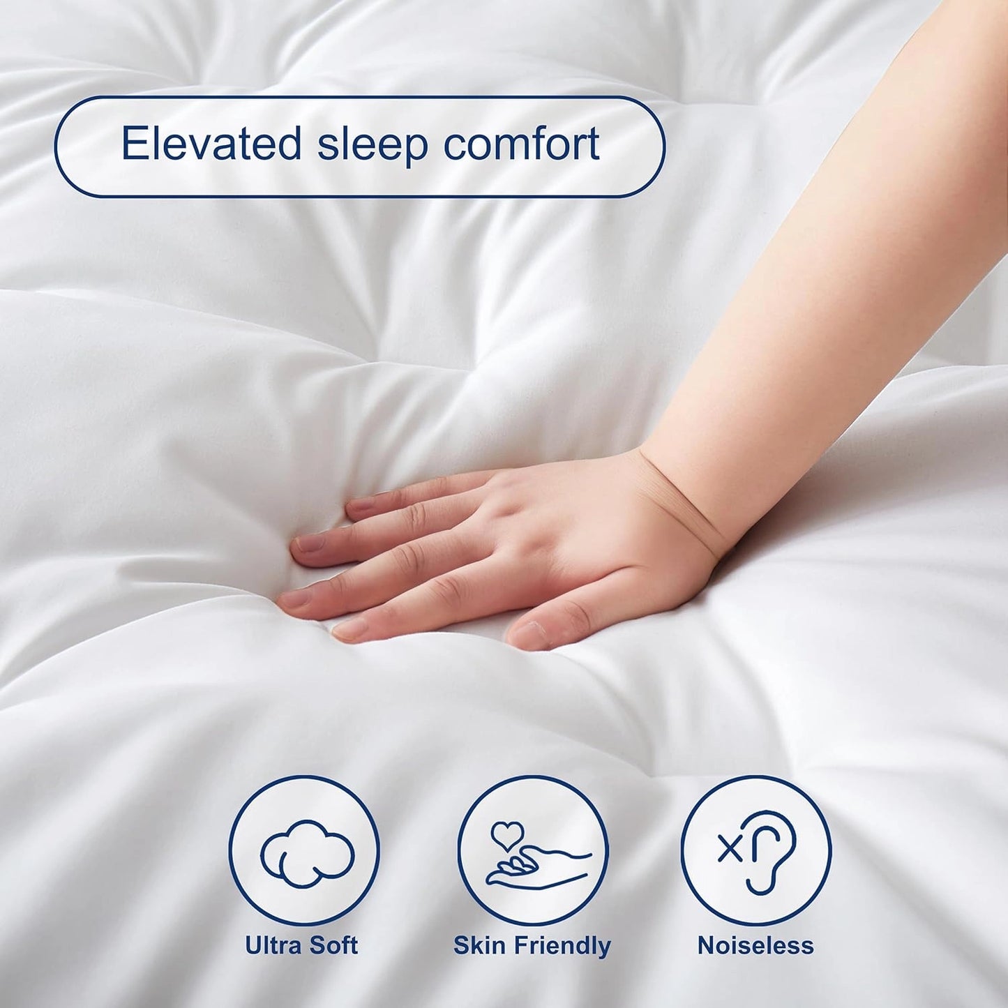 Mattress Topper