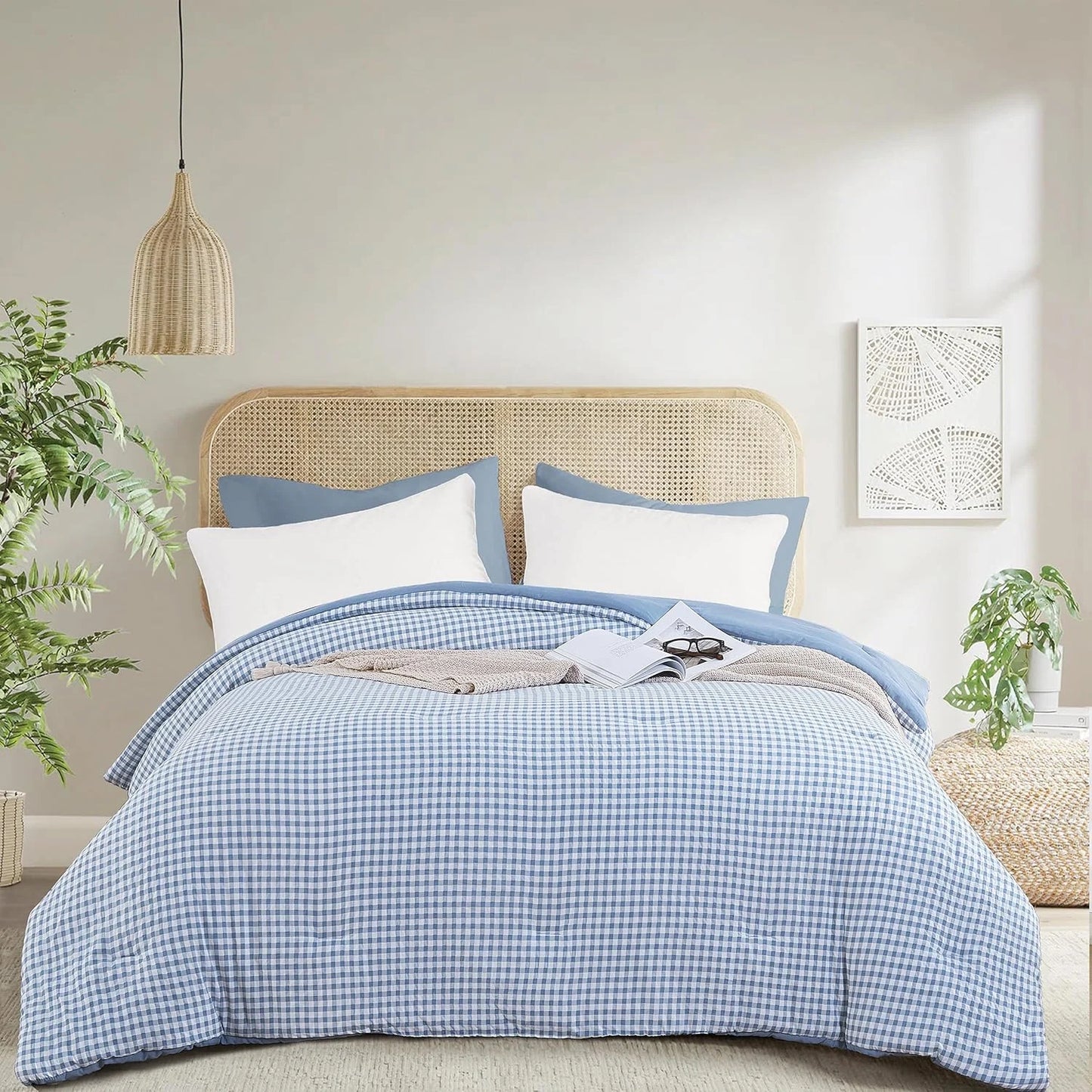 Washable Quilt