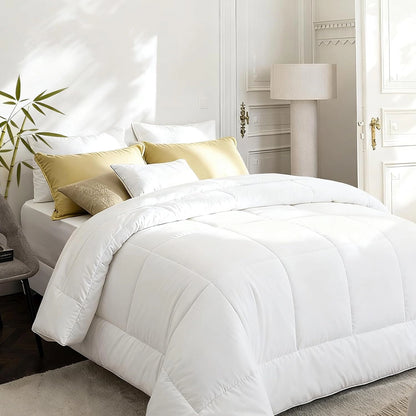 Bamboo Fiber Quilt