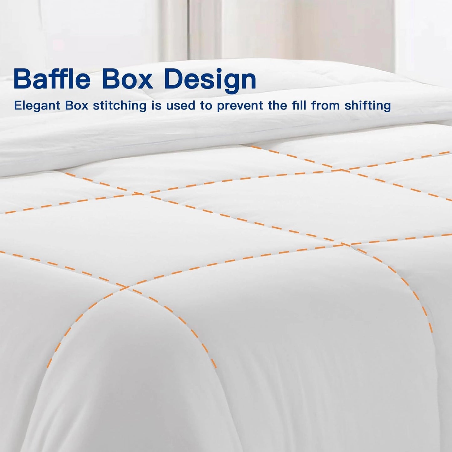 Bamboo Fiber Quilt