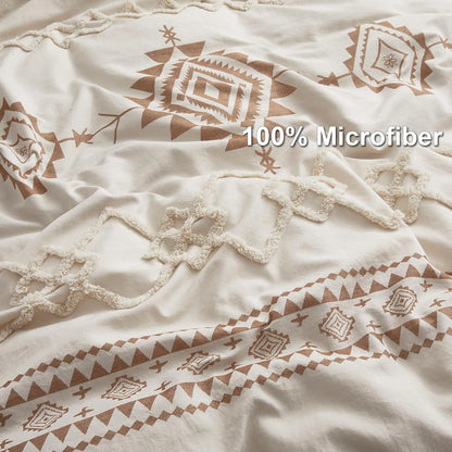 Bohemian Duvet Cover