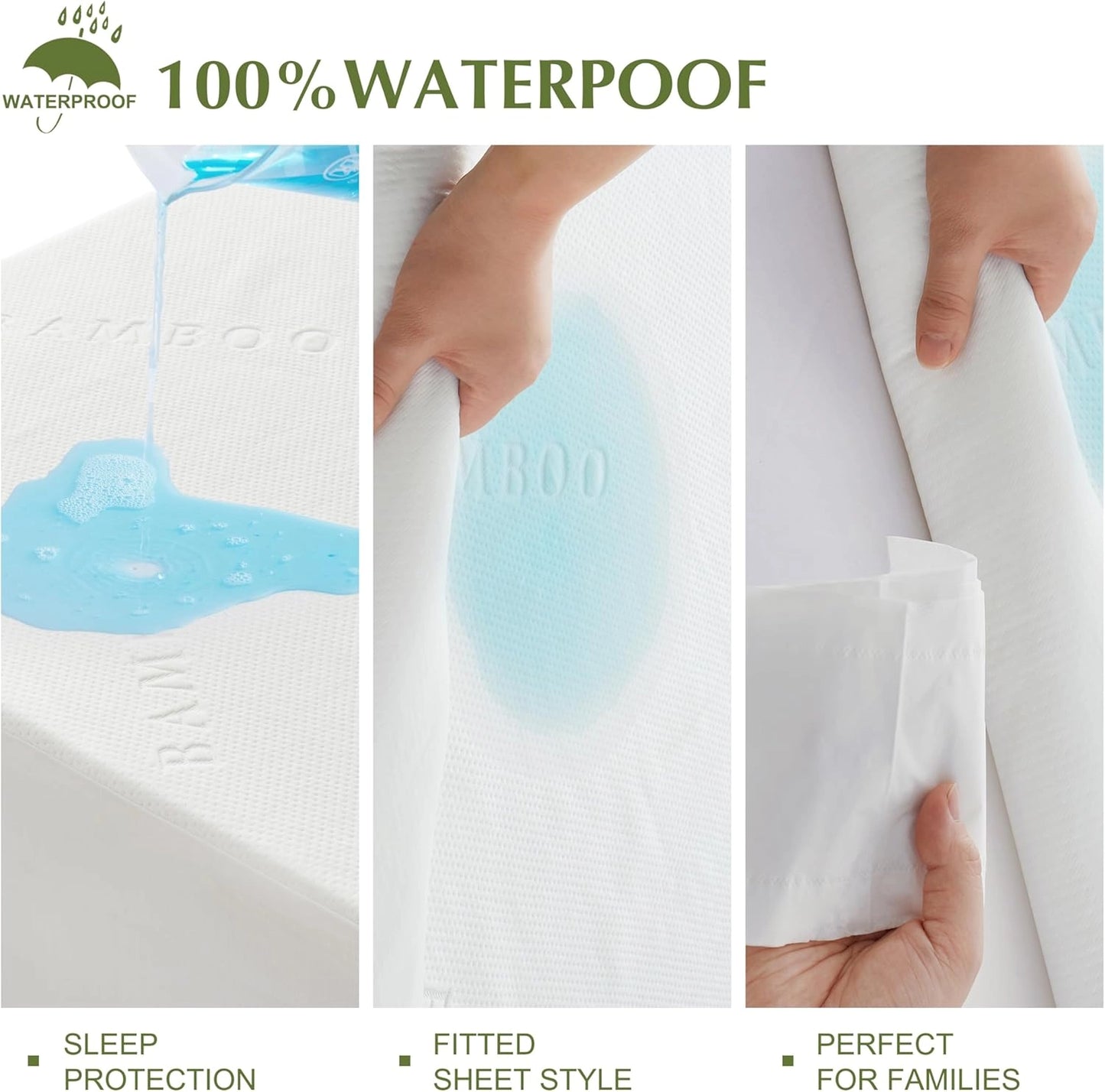 Air Layer Protector