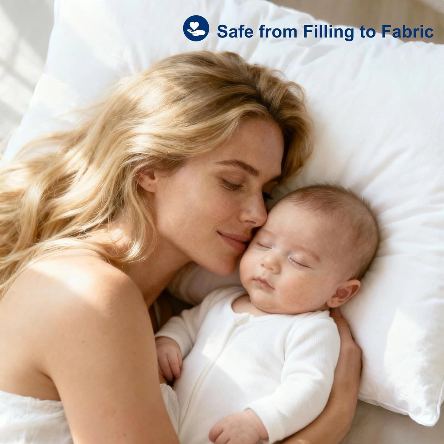 Flat Pillow