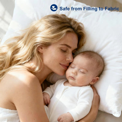 Flat Pillow