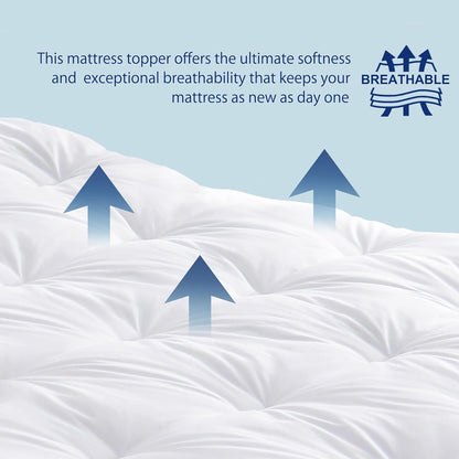 Mattress Topper