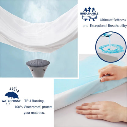 Terry Cloth Protector