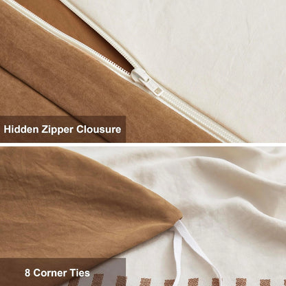 Bohemian Duvet Cover