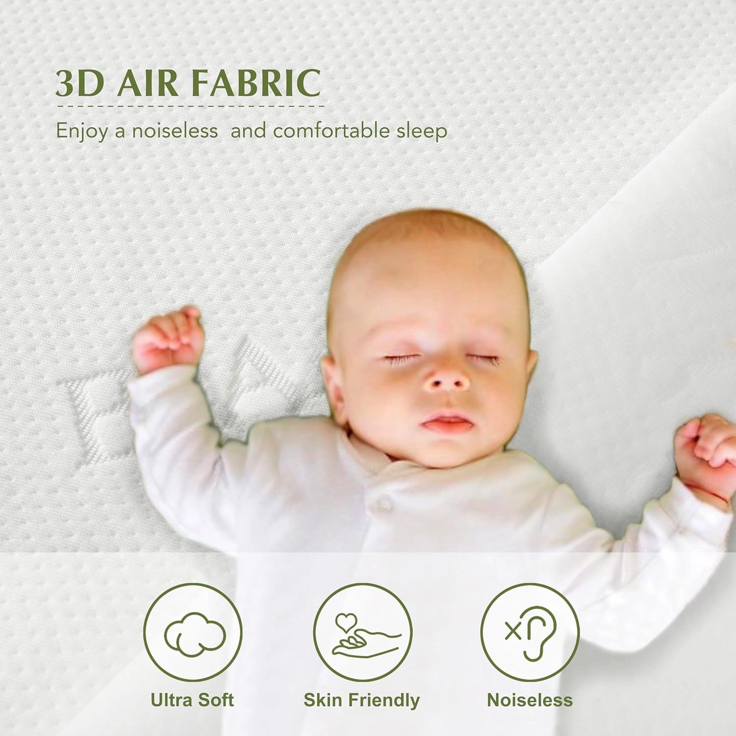 Air Layer Protector