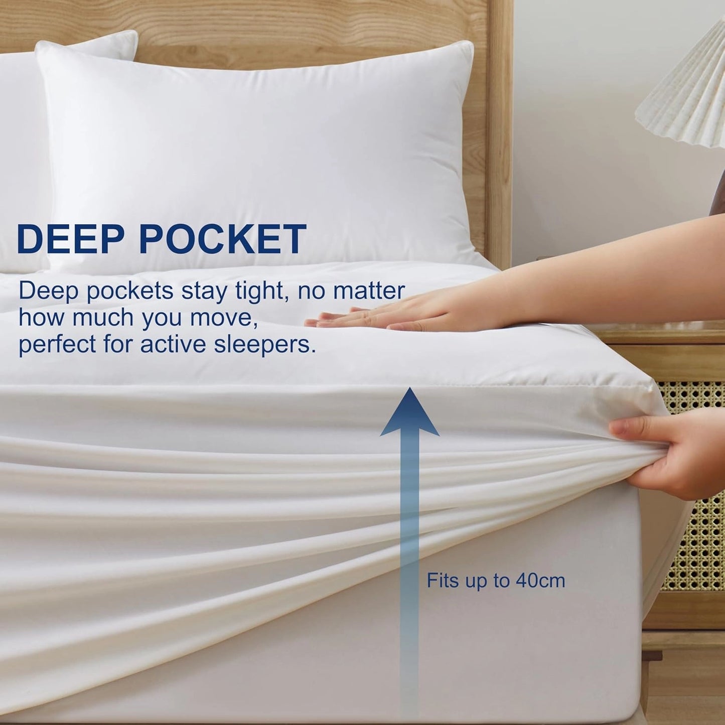 Mattress Topper