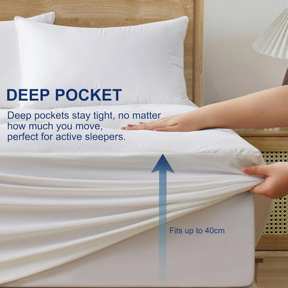 Mattress Topper