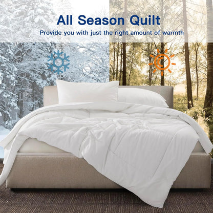Bamboo Fiber Quilt