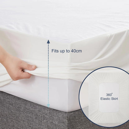 Terry Cloth Protector
