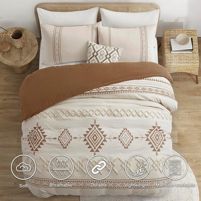 Bohemian Duvet Cover