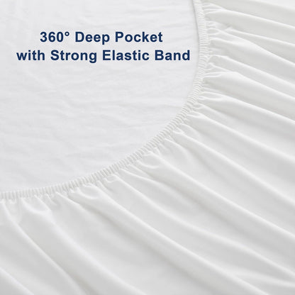 Mattress Protector
