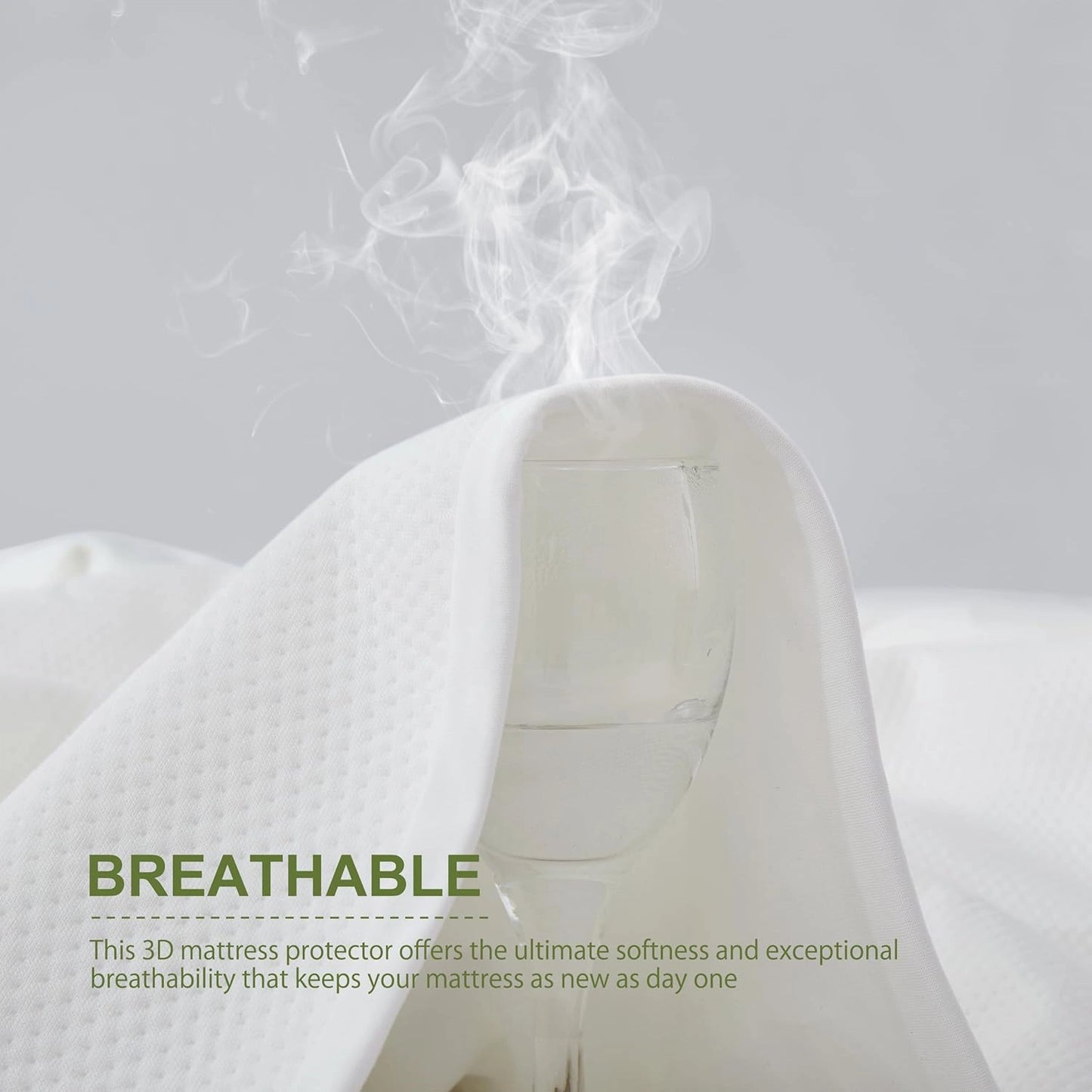 Air Layer Protector