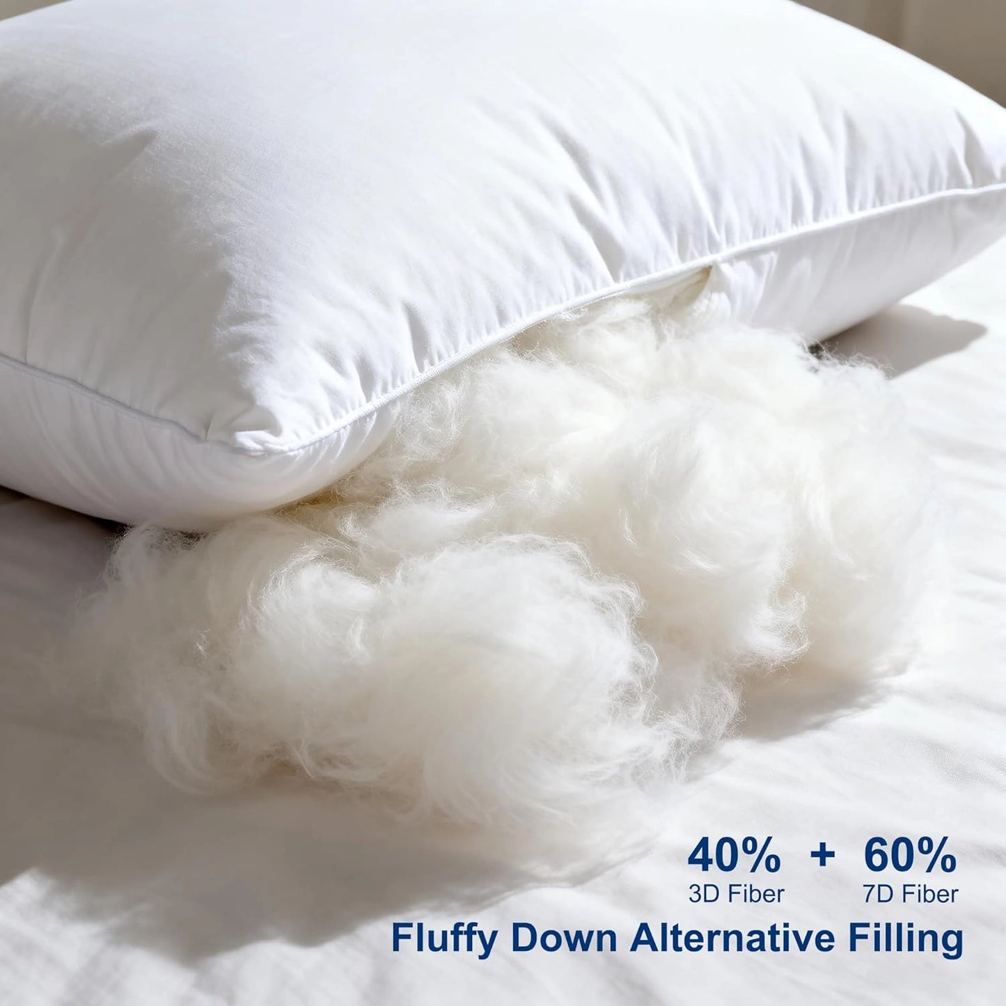 Flat Pillow