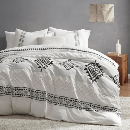 Bohemian Duvet Cover