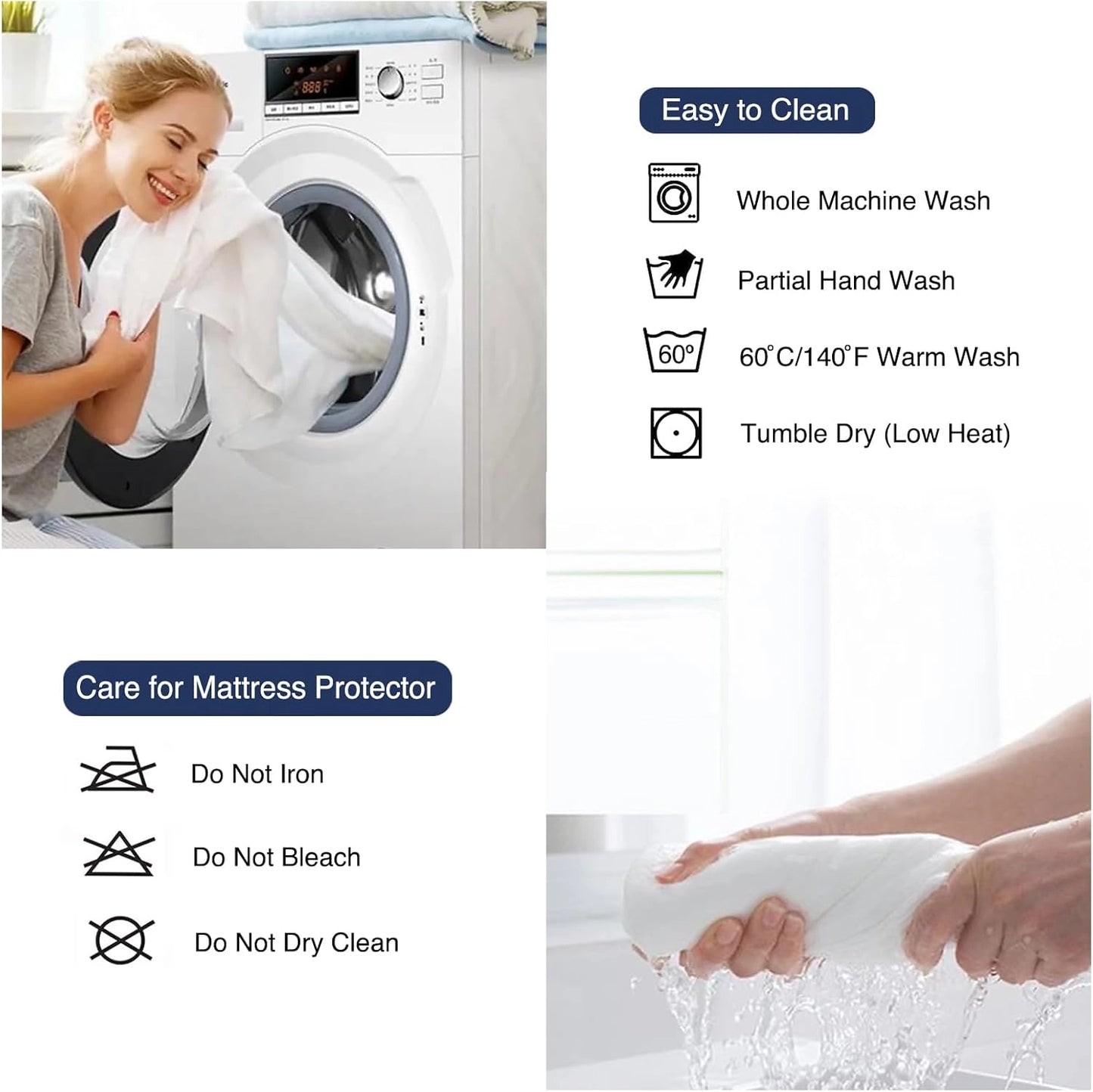 Mattress Protector