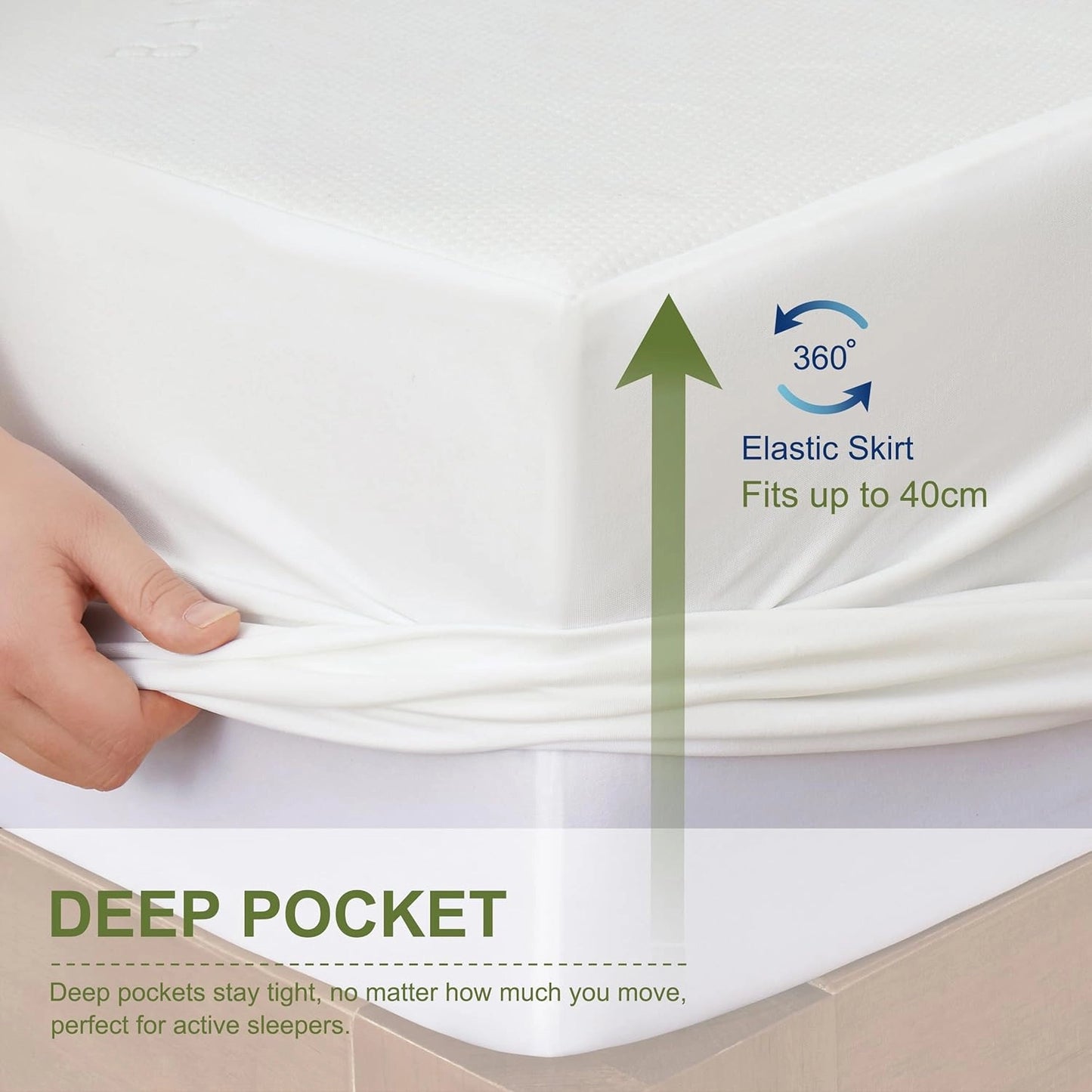 Air Layer Protector