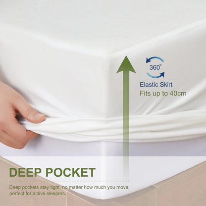 Air Layer Protector