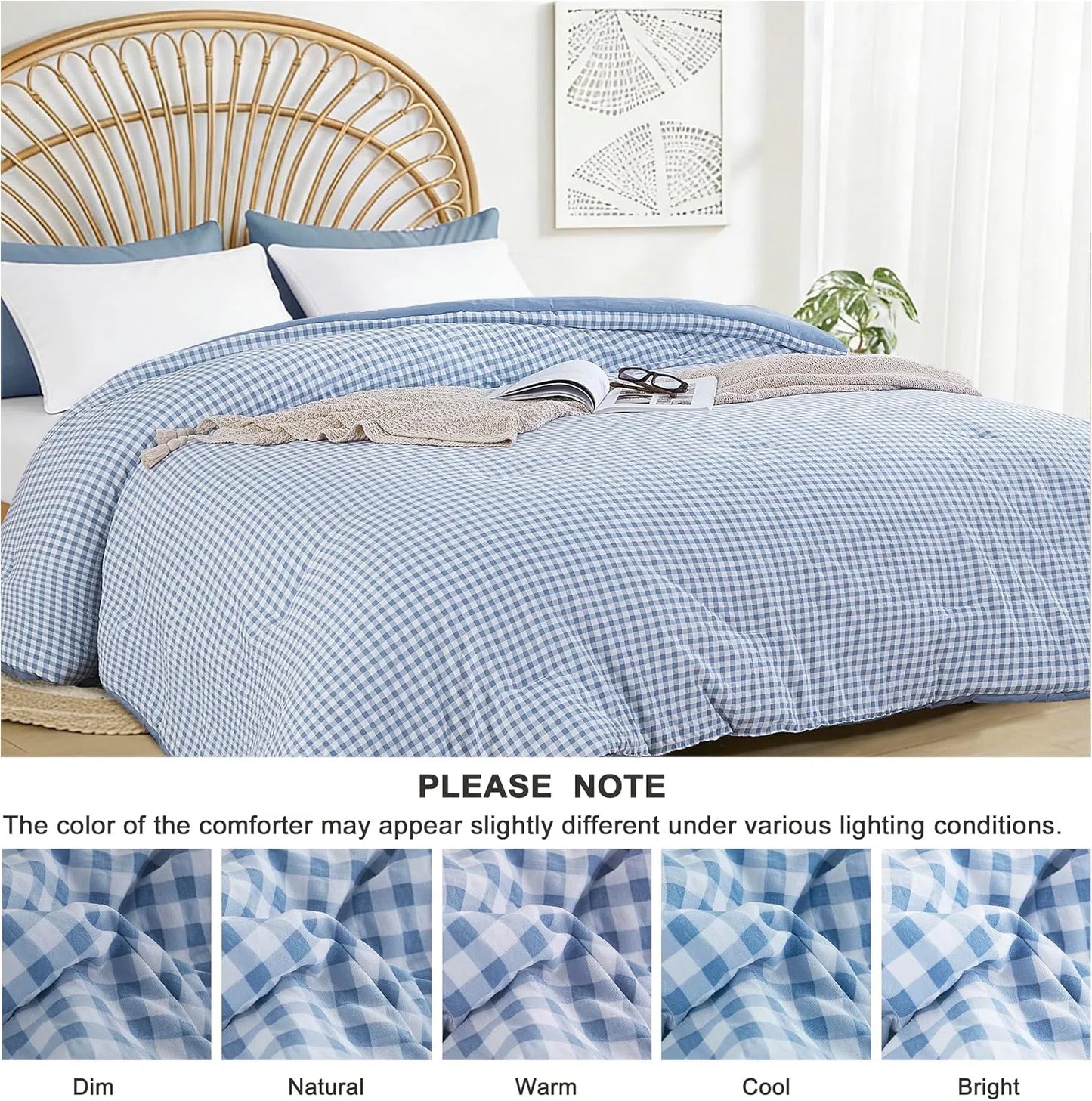 Washable Quilt