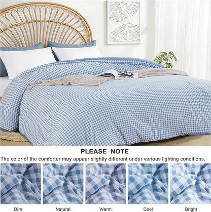 Washable Quilt