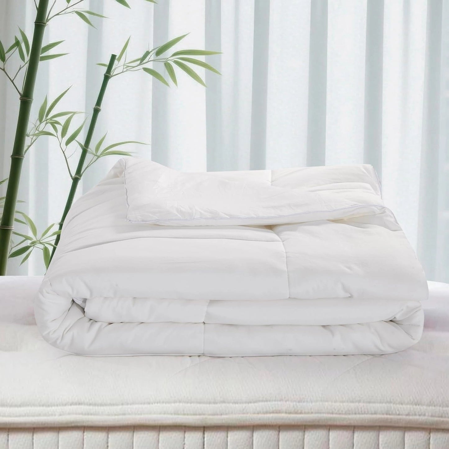 Bamboo Fiber Quilt