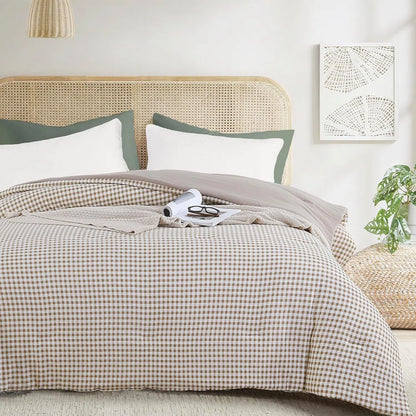 Washable Quilt