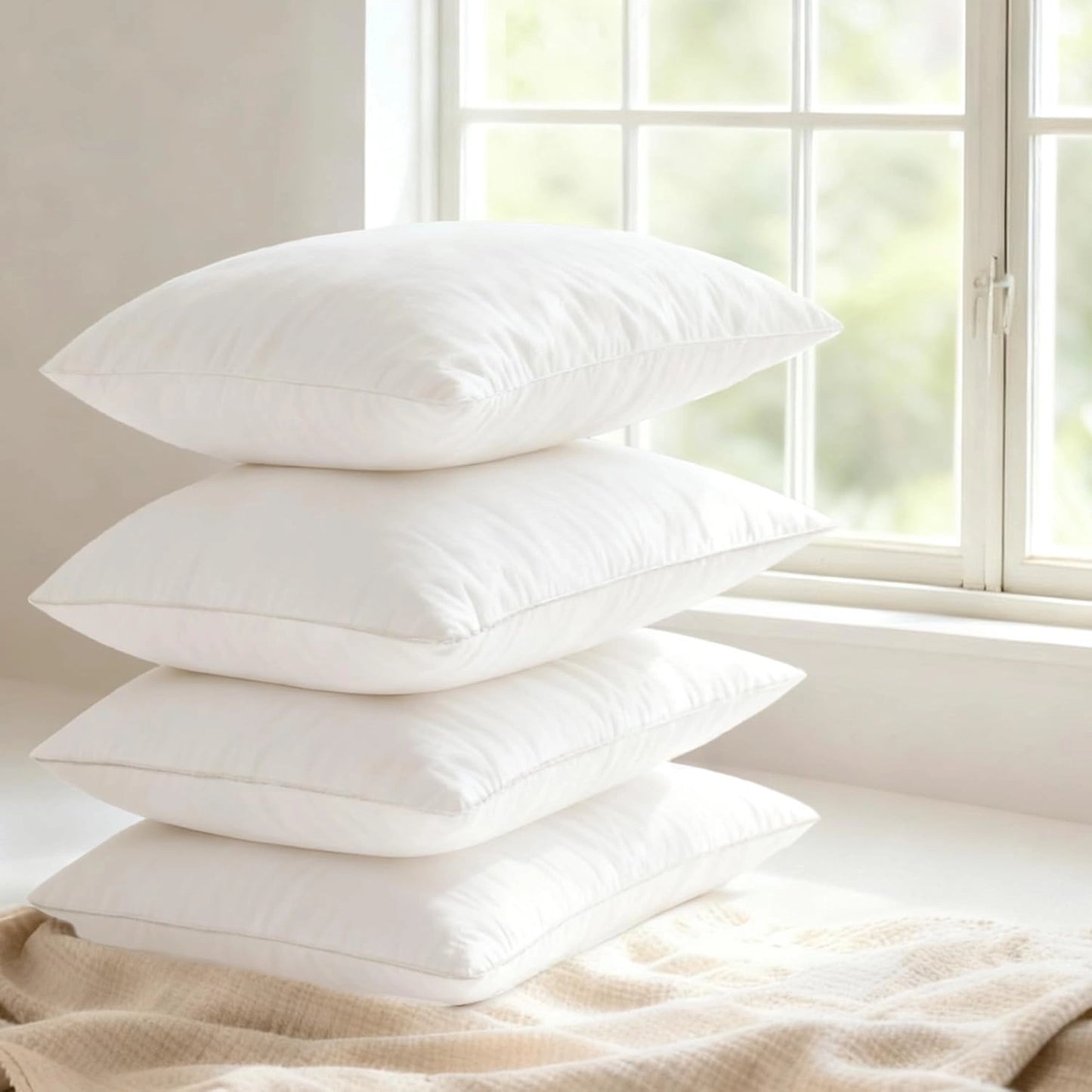 Flat Pillow