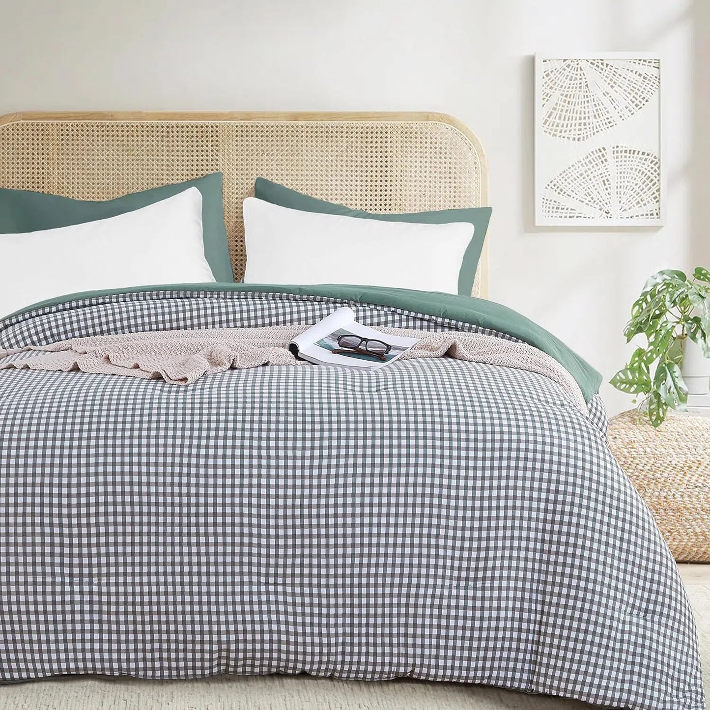 Washable Quilt