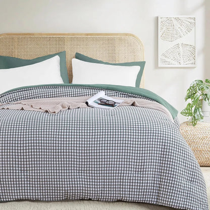 Washable Quilt