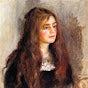 Amelia Harrison